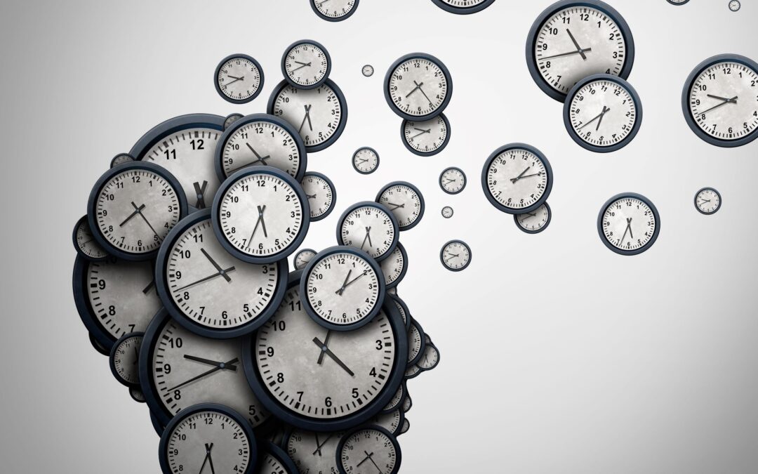Zeitmanagement: Wieso hat der (Arbeits-)Tag so wenig Stunden?