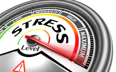 Stress lass nach – über Auslöser und den Umgang mit ihnen