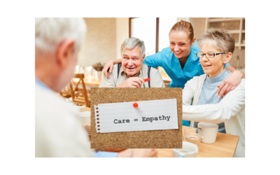 Expertise und Emotion – das macht Pflegeberufe attraktiv