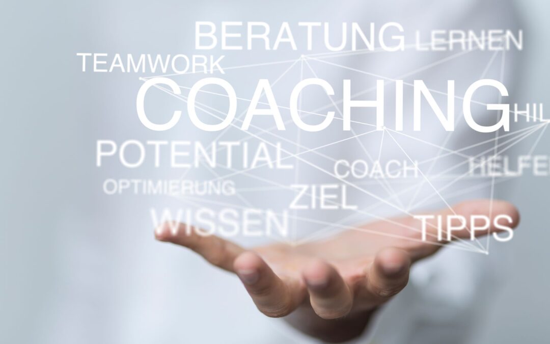 Definition und Beschreibung von Coaching