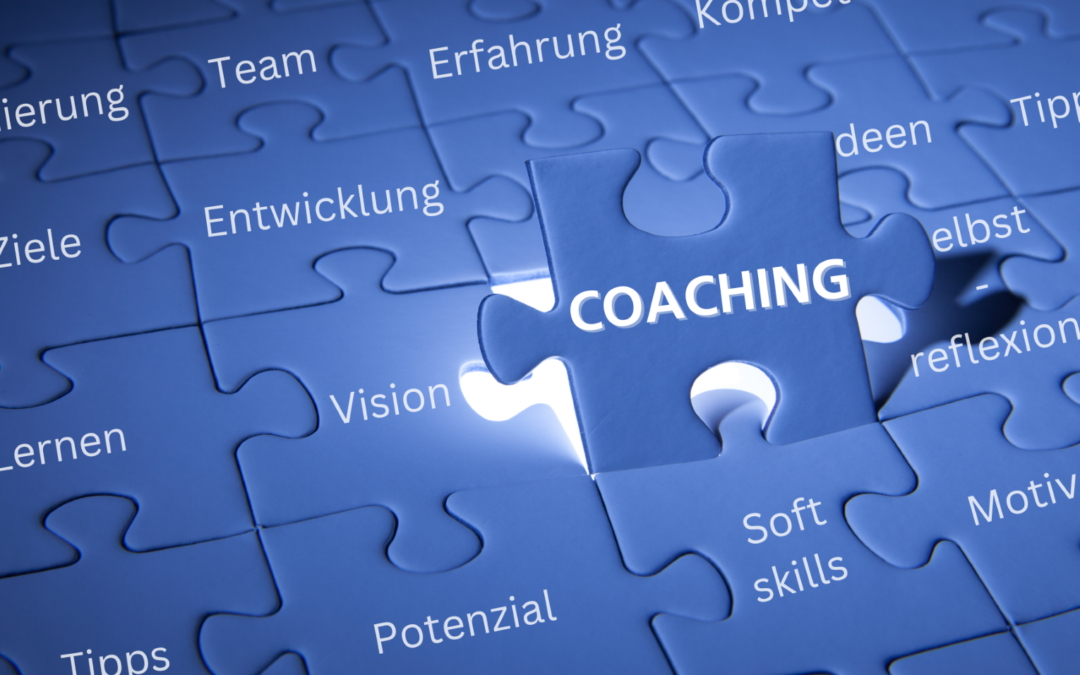 Coaching und dessen Bestandteile